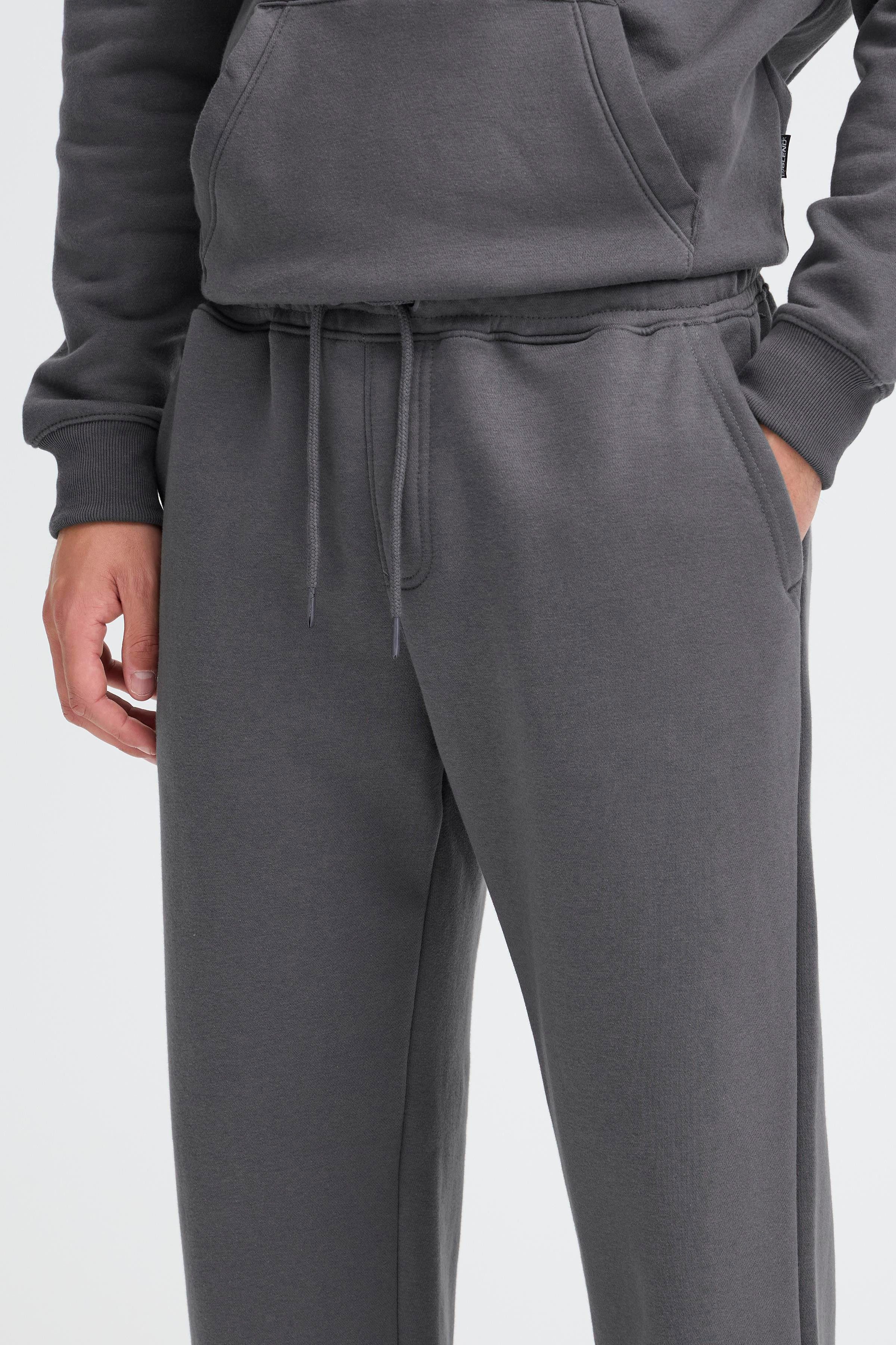 Blend Jogginghose BHDOWNTON straight leg pants Baumwollmischung, relaxed fit