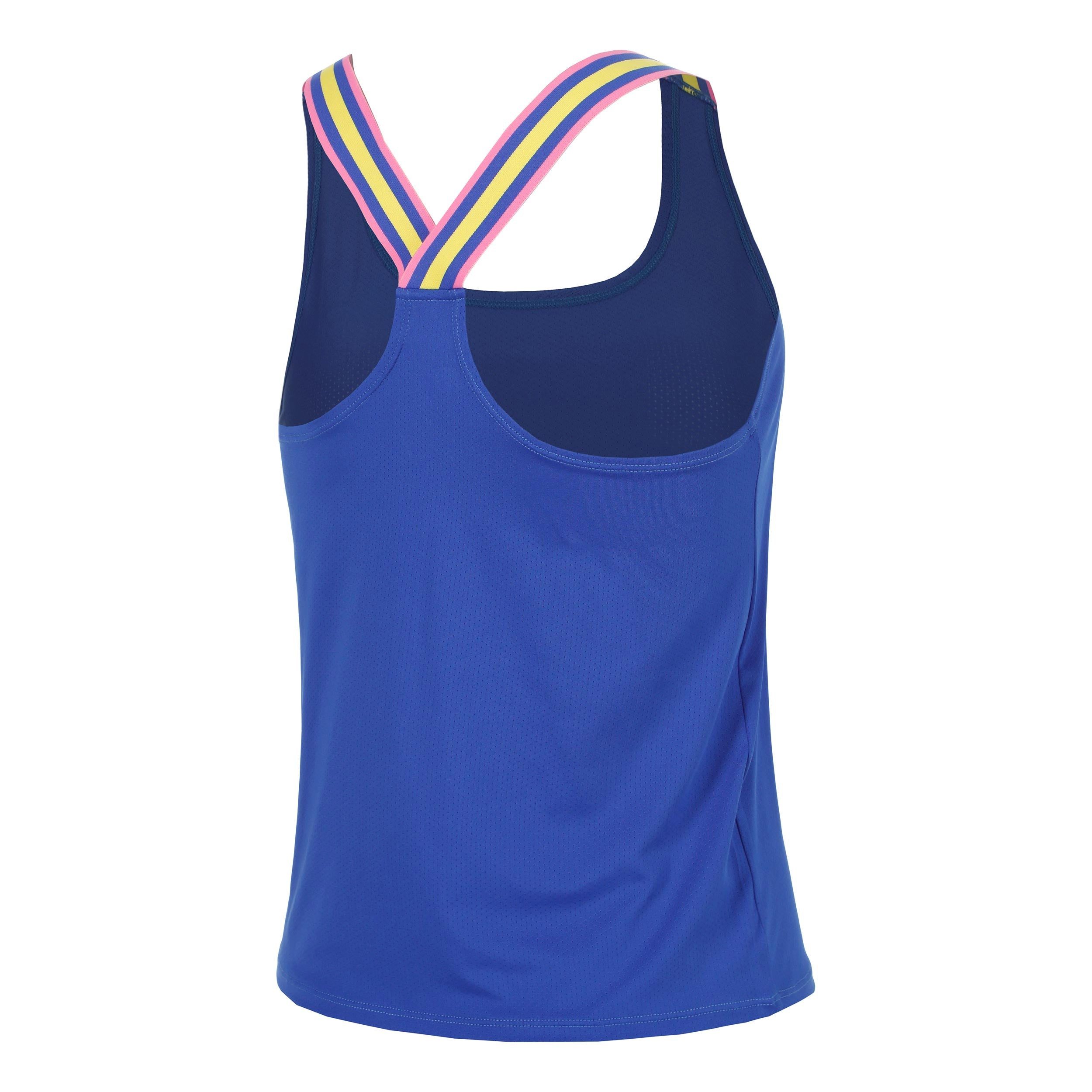 Quiet Please Tanktop Serve & Volley 2.0 günstig online kaufen