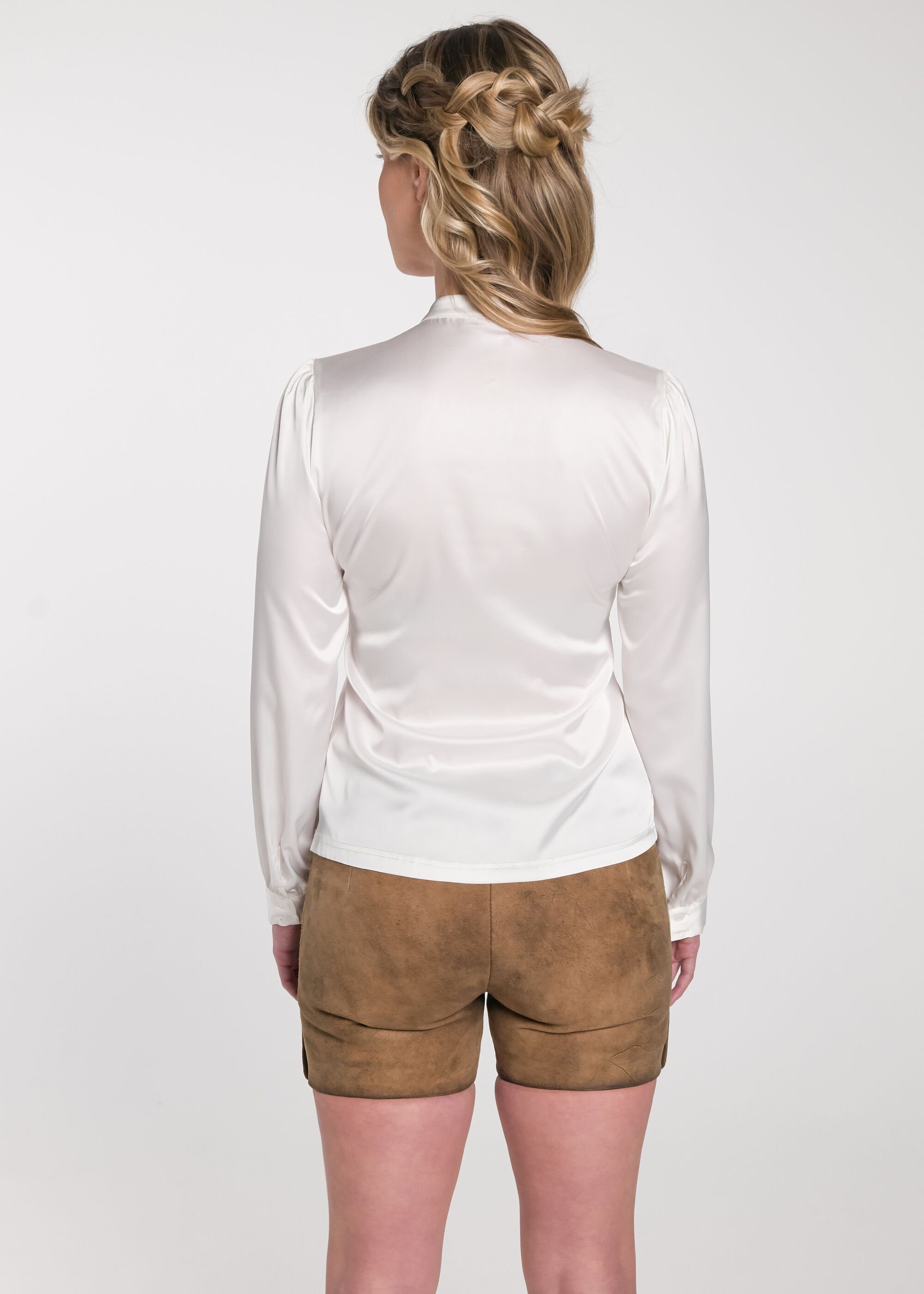 Spieth & Wensky Trachtenbluse Tessa Langarm günstig online kaufen