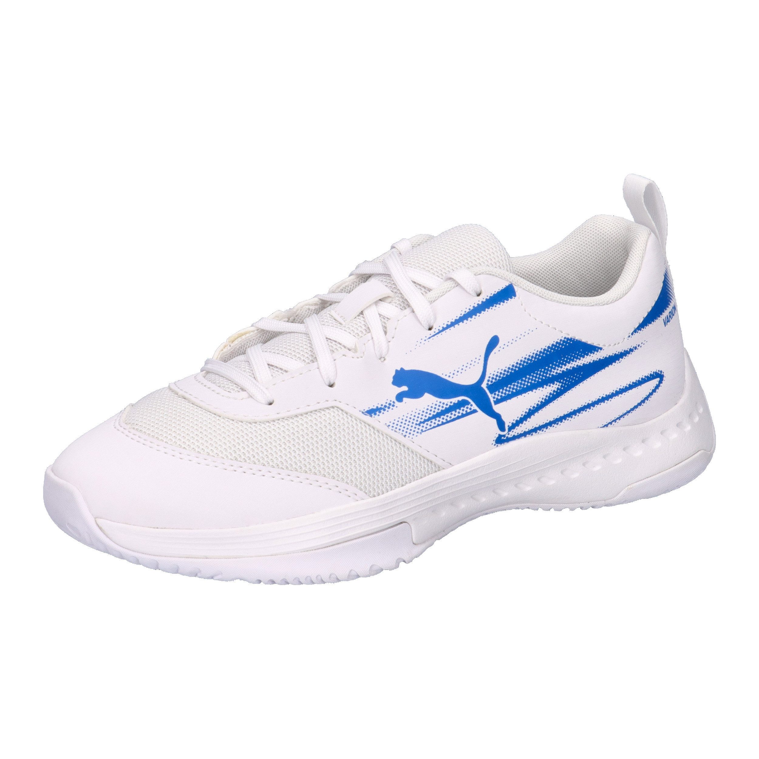 Puma Kinder Hallenschuhe Varion II Jr 108105 Hallenschuh