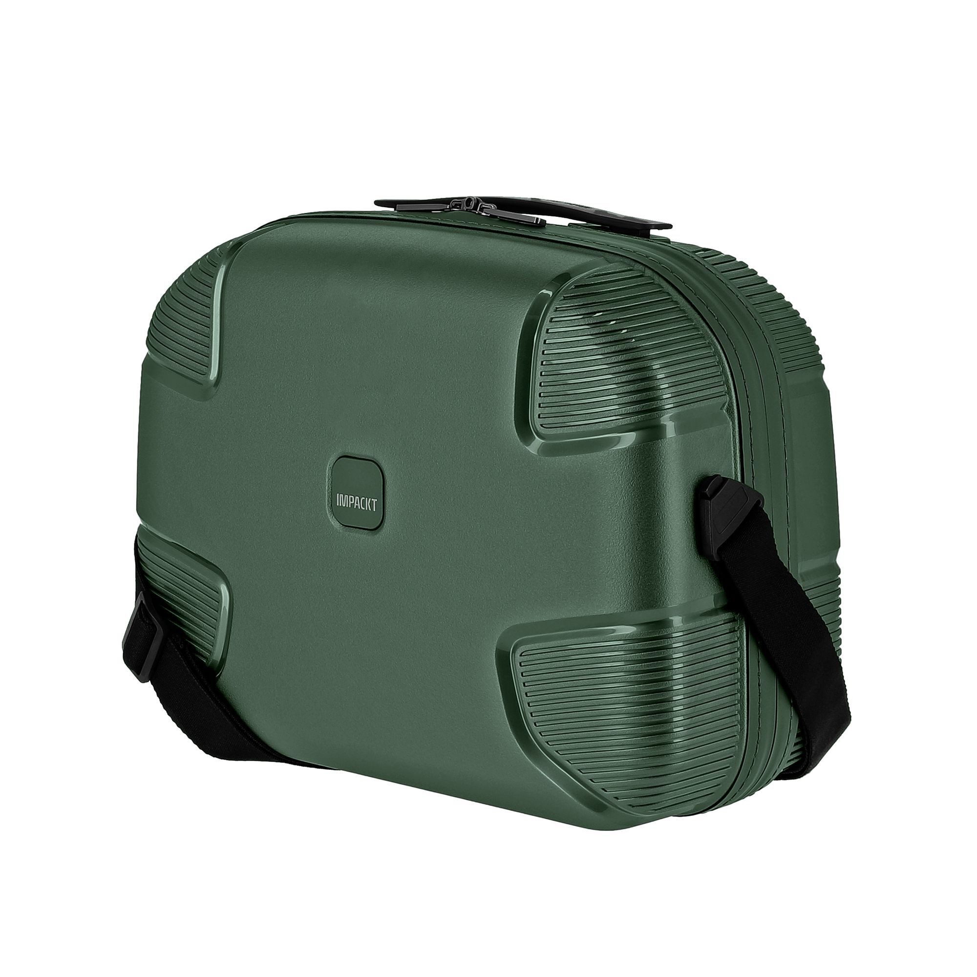 IMPACKT Beautycase IP1, Polypropylen