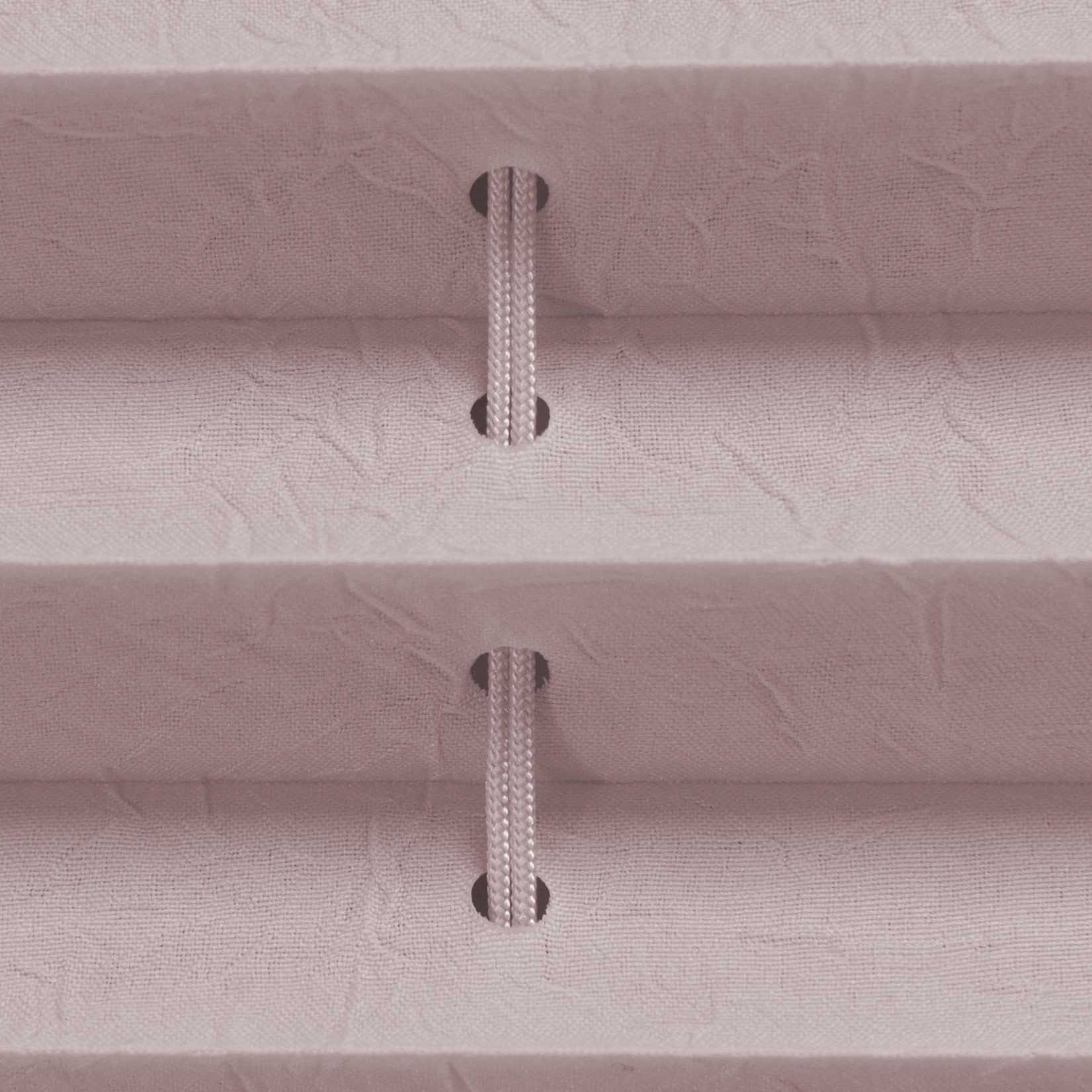 Kutti Plissee Candy, Lichtschutz, ohne Bohren, verspannt, Klemmfix, Sichtsc günstig online kaufen