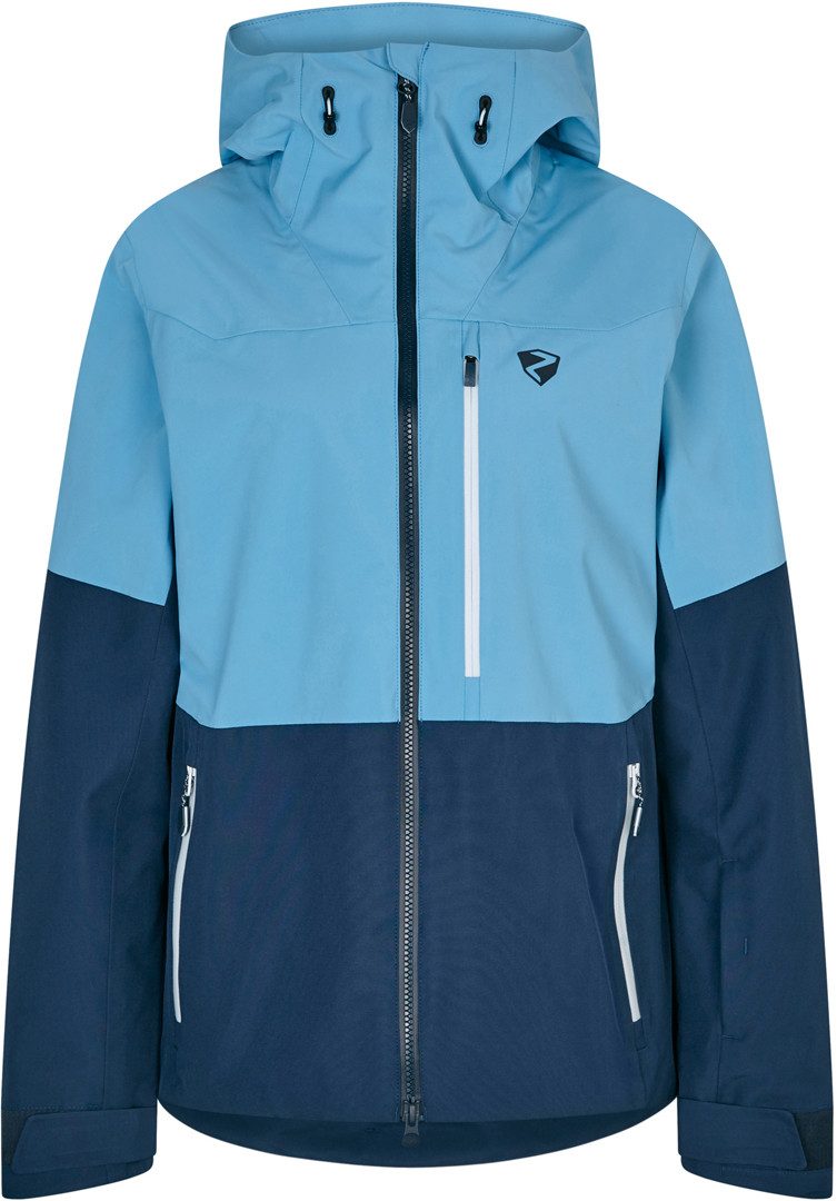 Ziener Skijacke ZIENER TURIS Jacke hale günstig online kaufen
