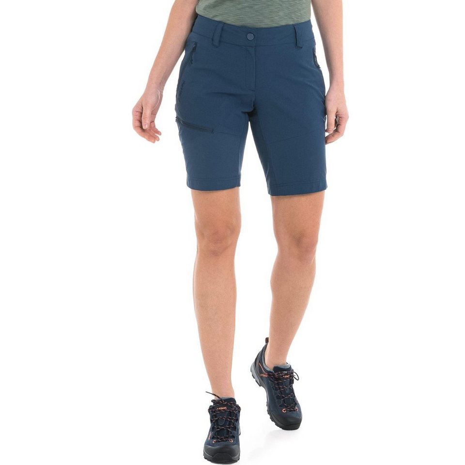 Schöffel Outdoorhose Schöffel Toblach 2 Shorts