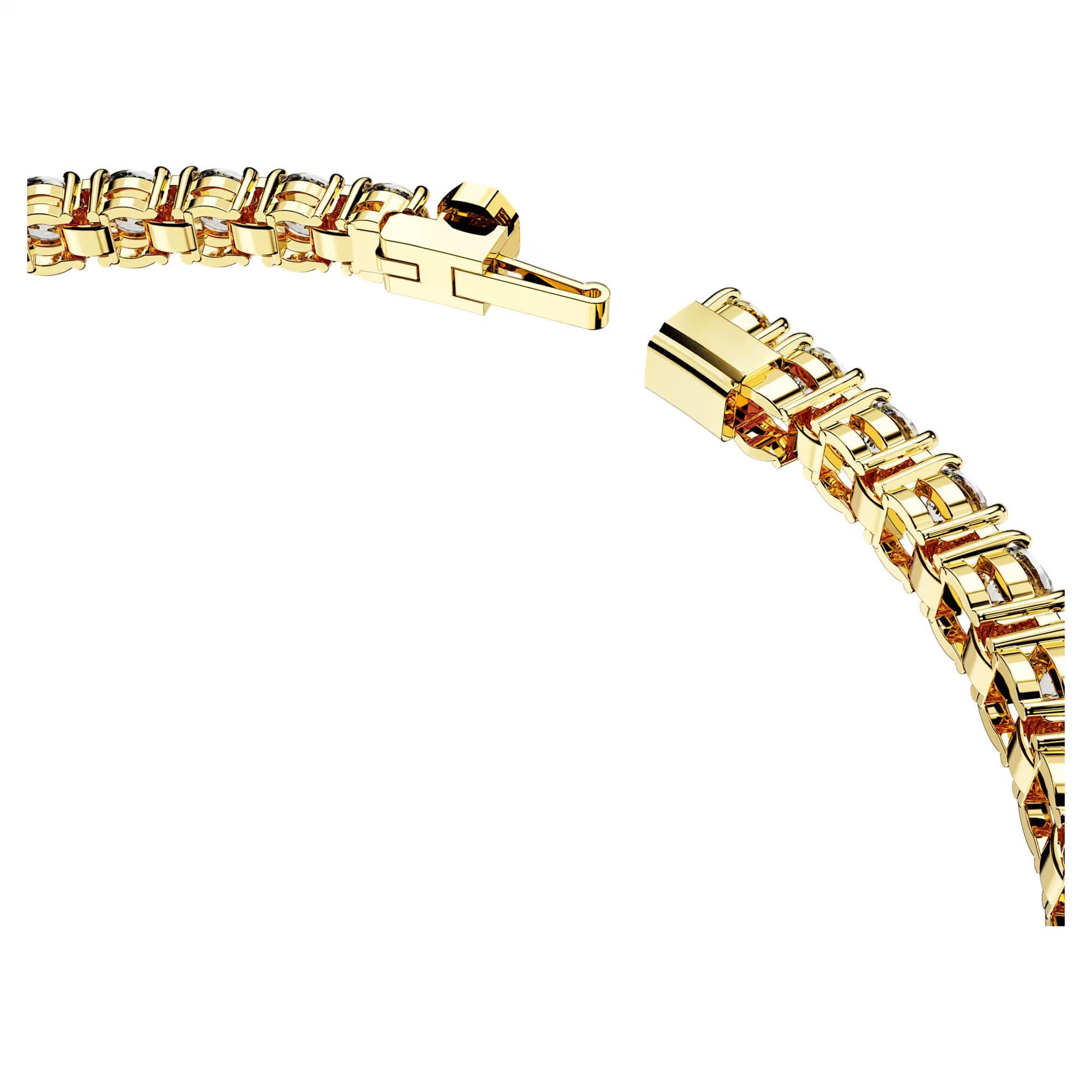 Swarovski Armband Matrix Tennis 5657664 – Bild 4 von 5
