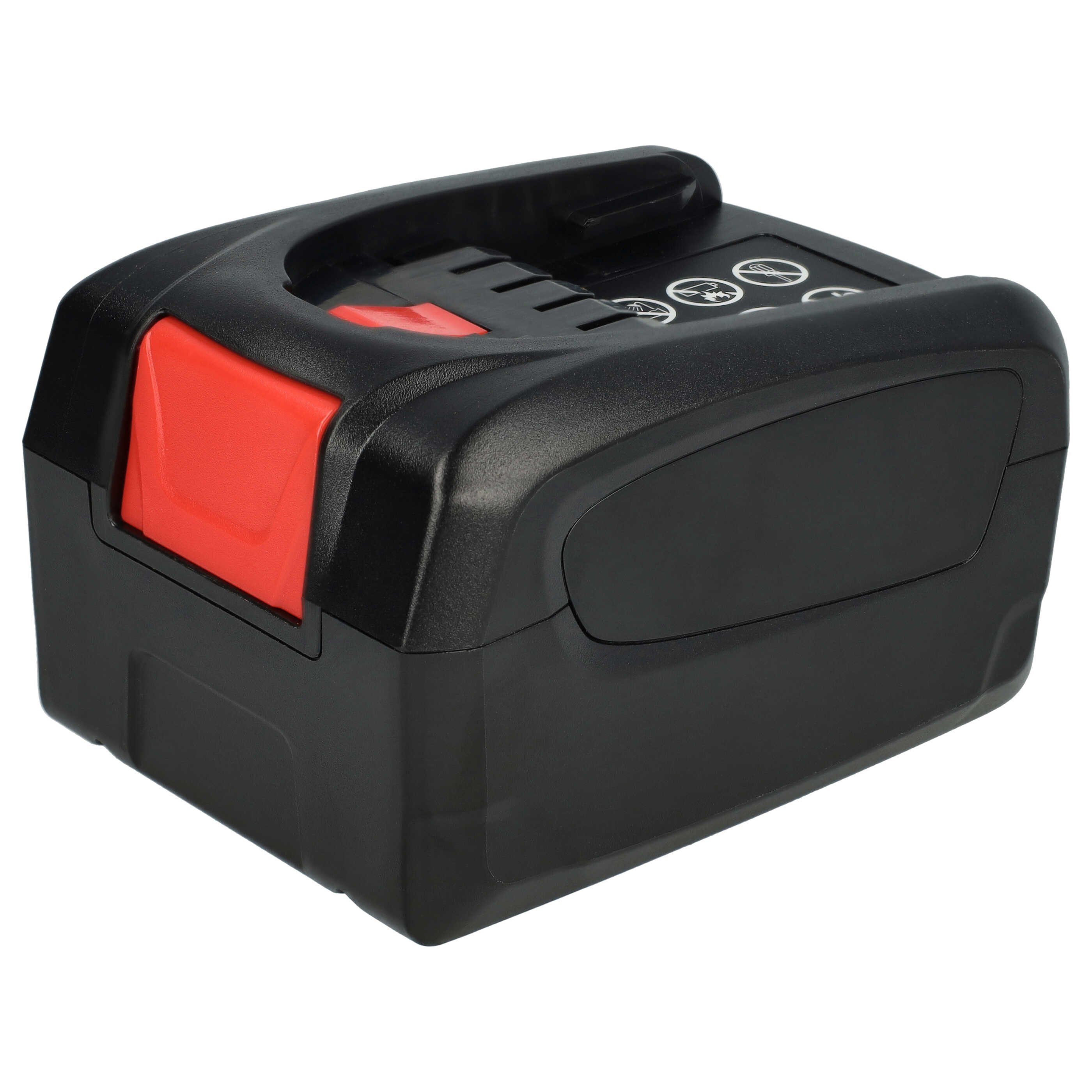 vhbw passend für Bosch BCS61PET/02, BCS61PET/01, BCS61PET/03, Akku Li ...