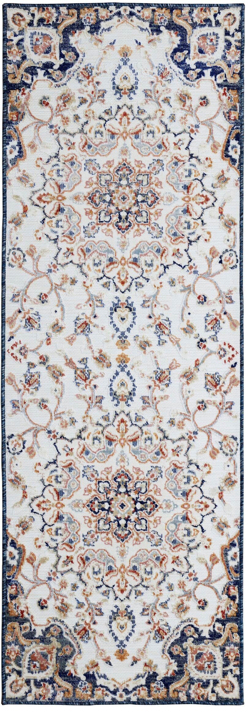 FLAIR RUGS Teppich Mabel, rechteckig, Höhe: günstig online kaufen