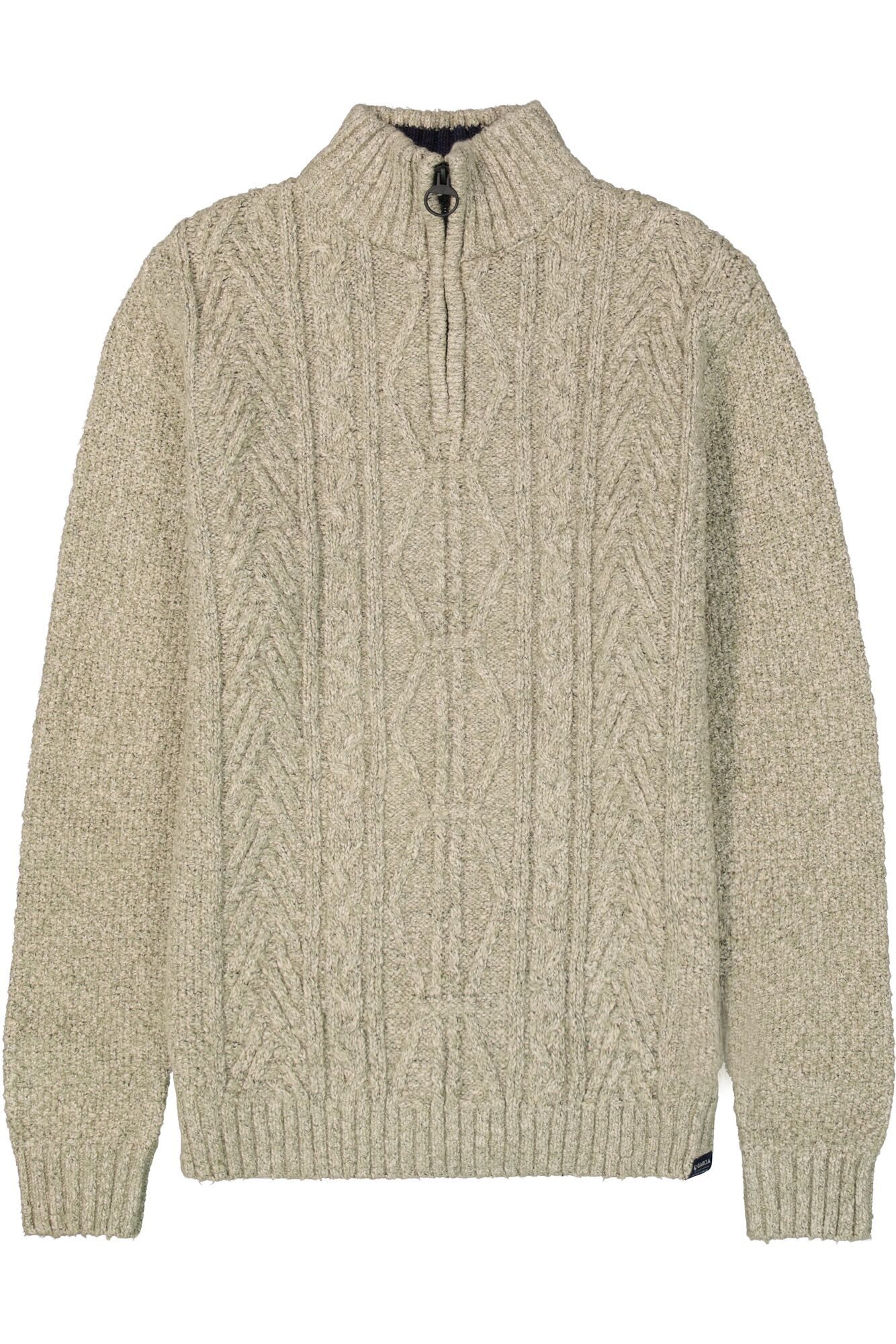 Garcia Strickpullover men`s pullover