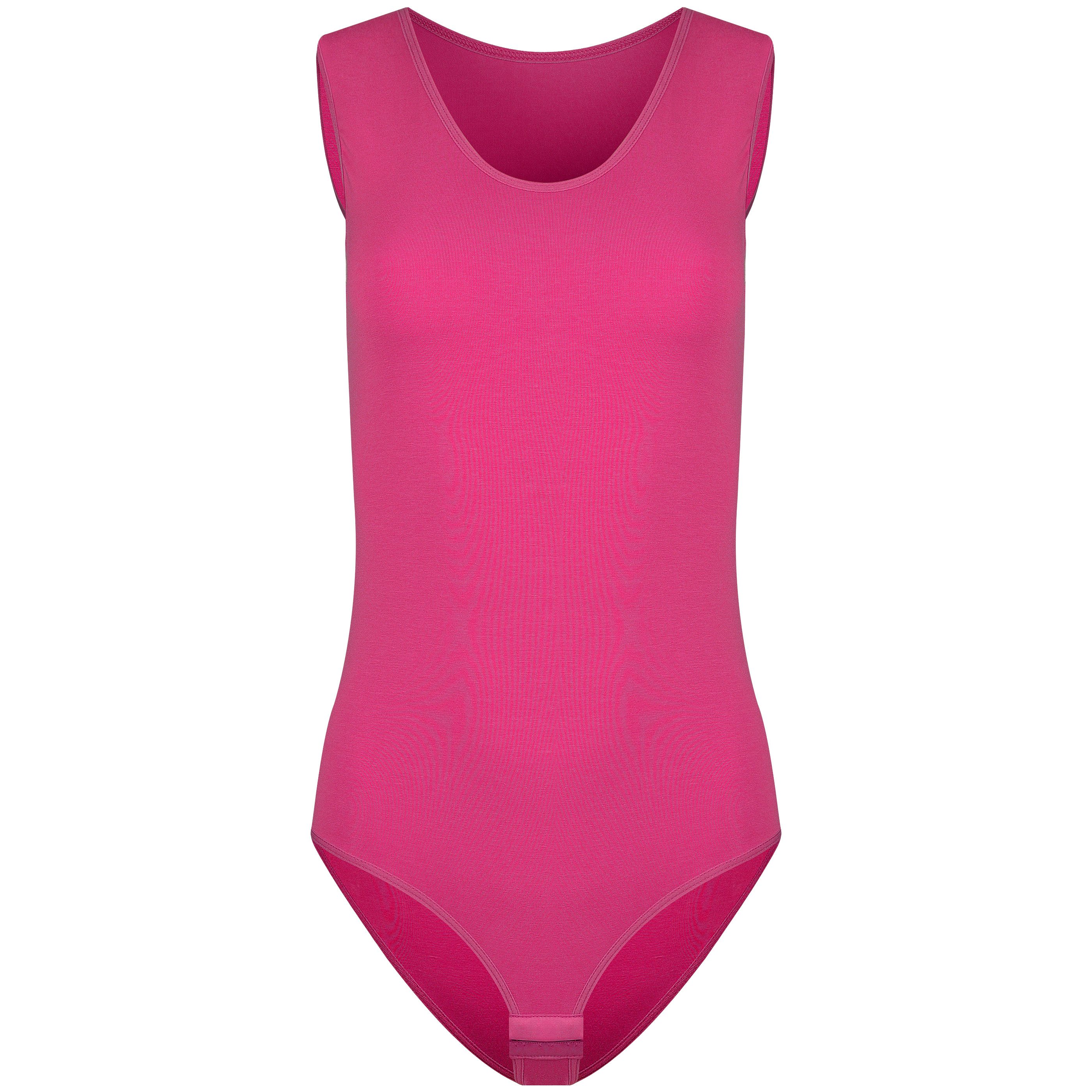 Evoni Body Damen Bodysuit ärmellos – Bild 2 von 5