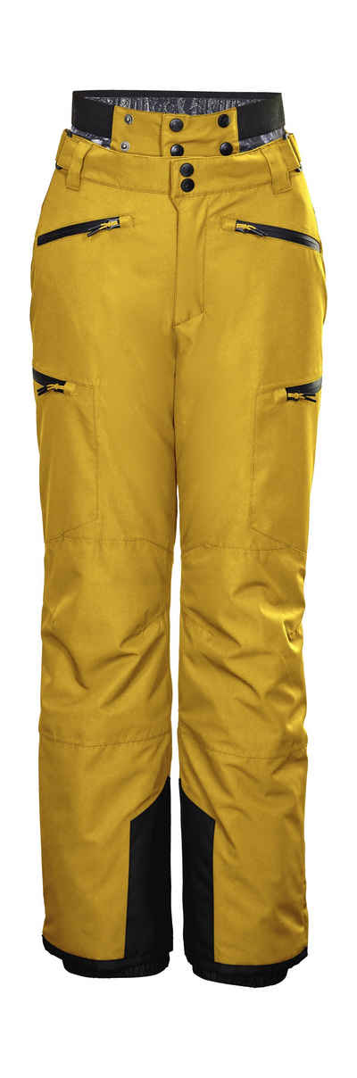 Killtec Skihose KSW 43 BYS SKI PNTS