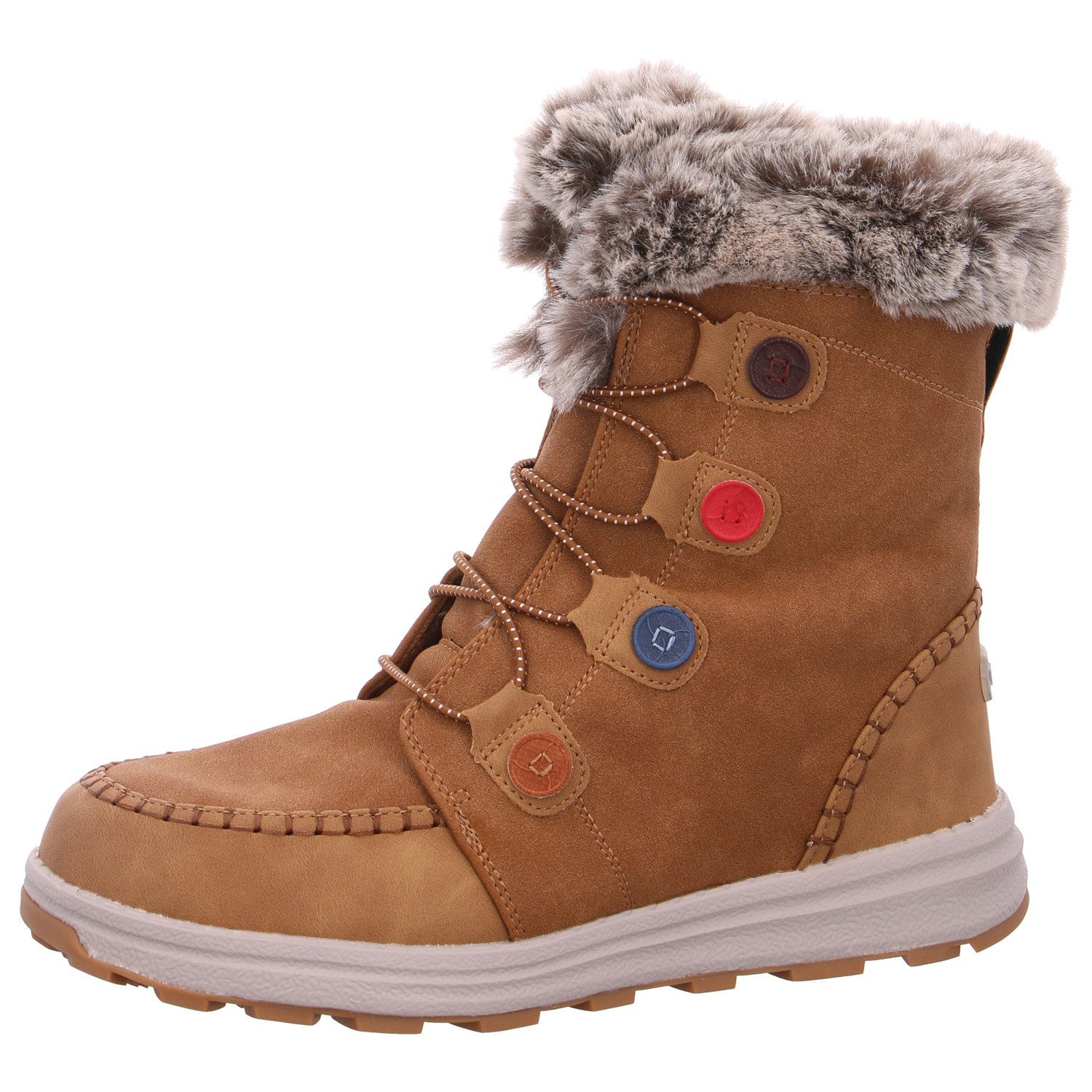 Winterstiefelette