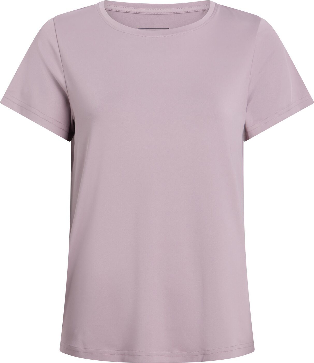 Energetics Kurzarmshirt Da.-T-Shirt Gianna SS W LILAC DARK günstig online kaufen