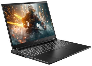 CAPTIVA Advanced Gaming I77-350 Gaming-Notebook (Intel Core i9 13900H, 1000 GB SSD)
