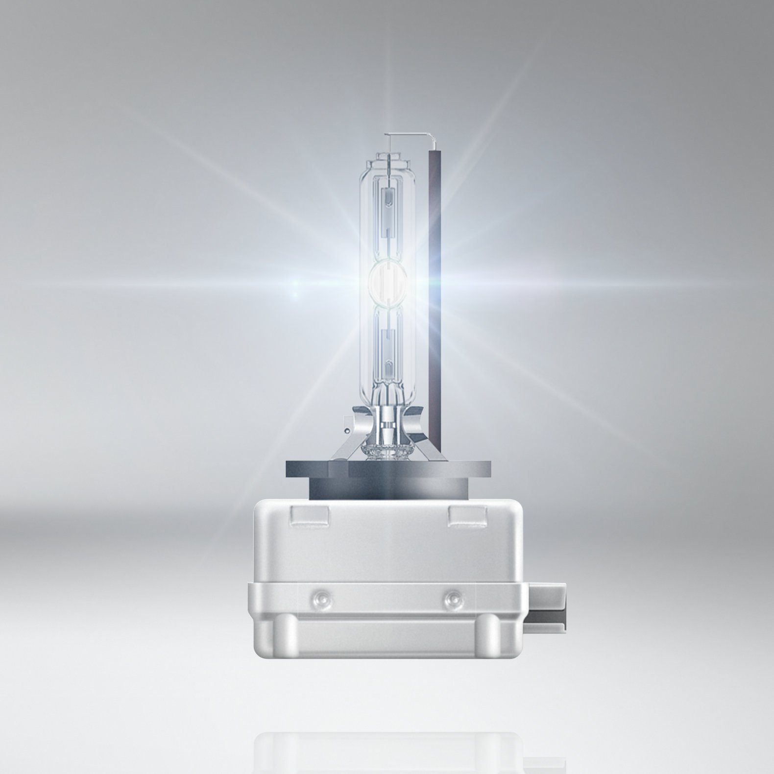 Osram Spezialleuchtmittel OSRAM XENARC ULTRA LIFE D1S PK32d-2 85 V/35 W (2er Box)