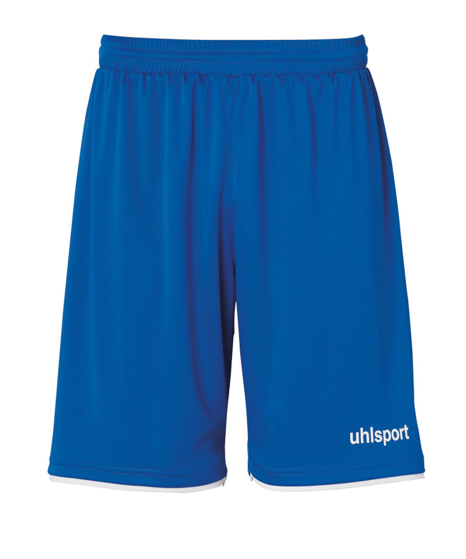 uhlsport Sporthose Club Short blauweiss