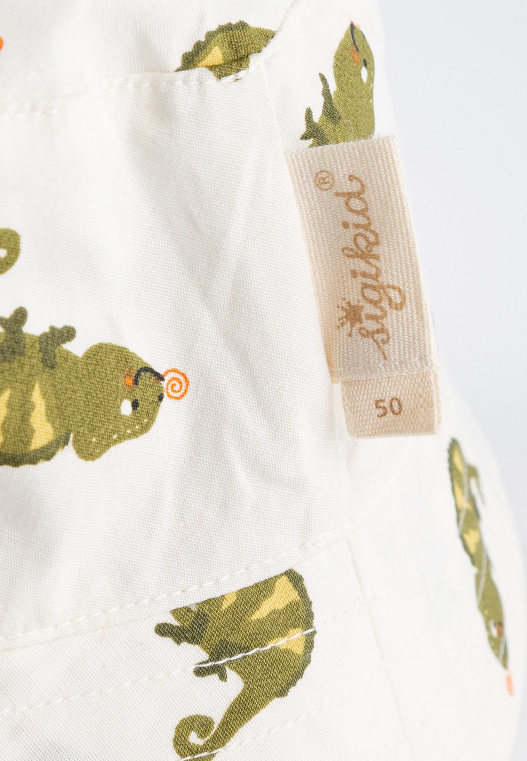 Sigikid Sonnenhut welcome to the jungle für Kinder Jungen (1-St)