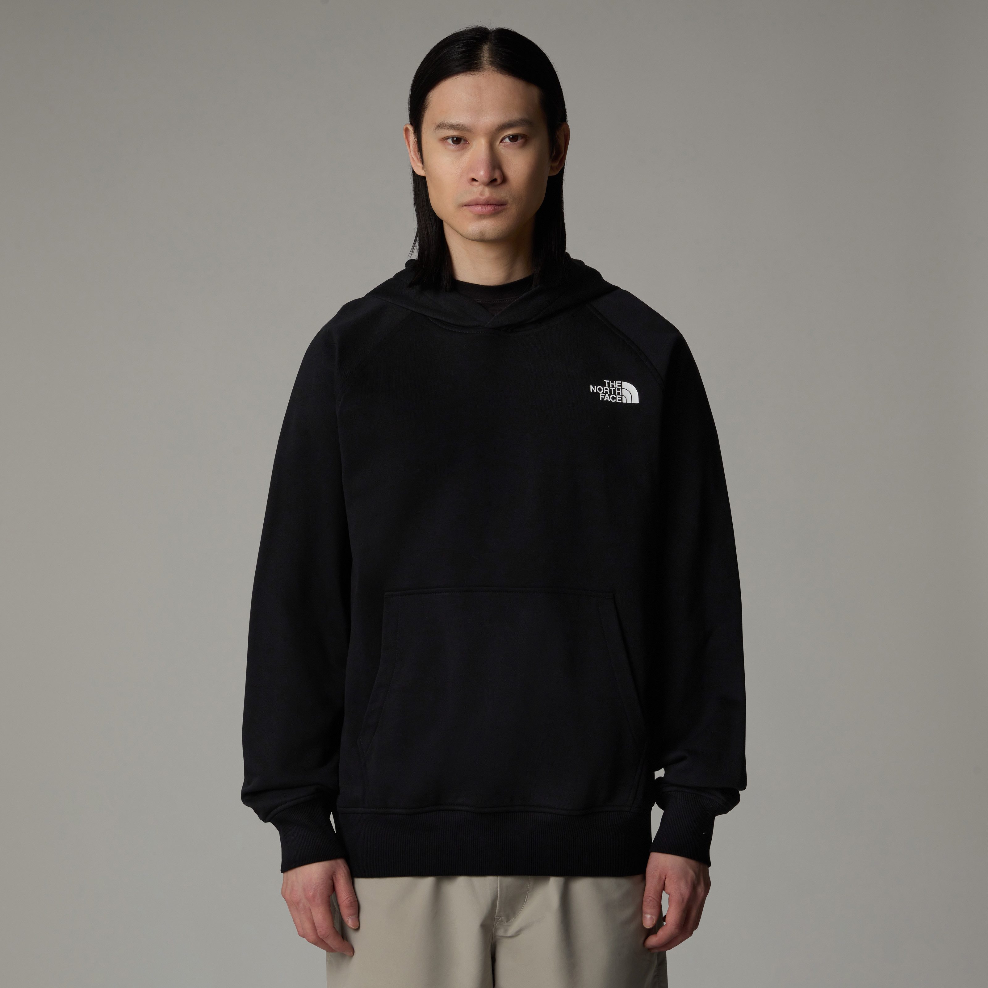 The North Face Kapuzensweatshirt günstig online kaufen