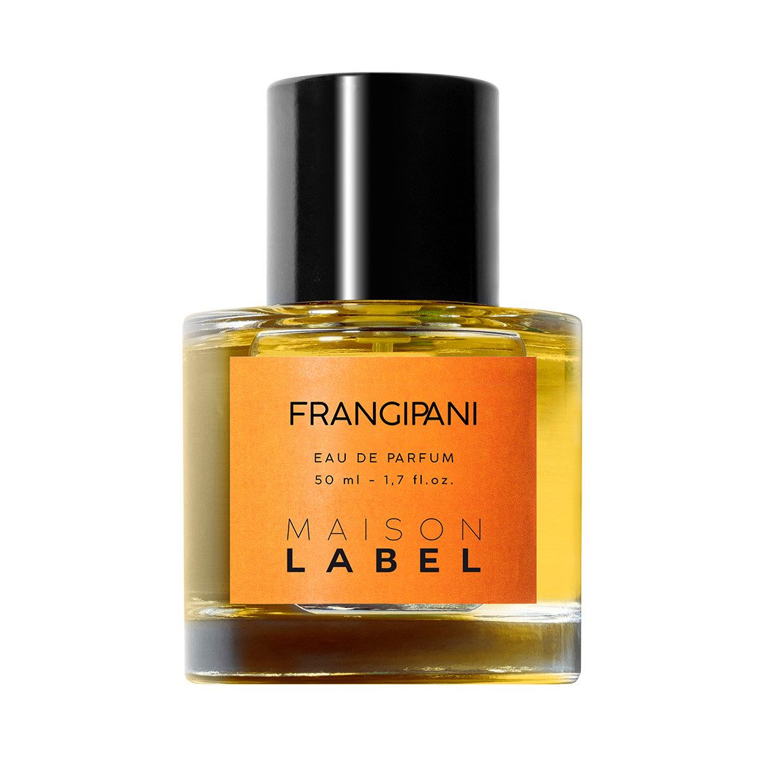 Maison Label Eau de Parfum MAISON LABEL - FRANGIPANI EDP 50ML
