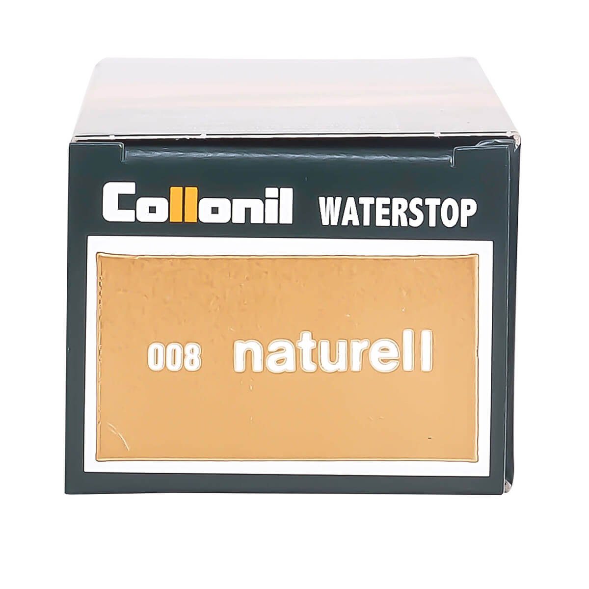 Collonil Waterstop Colours - Farbige Pflege- und Imprägniercreme für Glattleder Schuhcreme