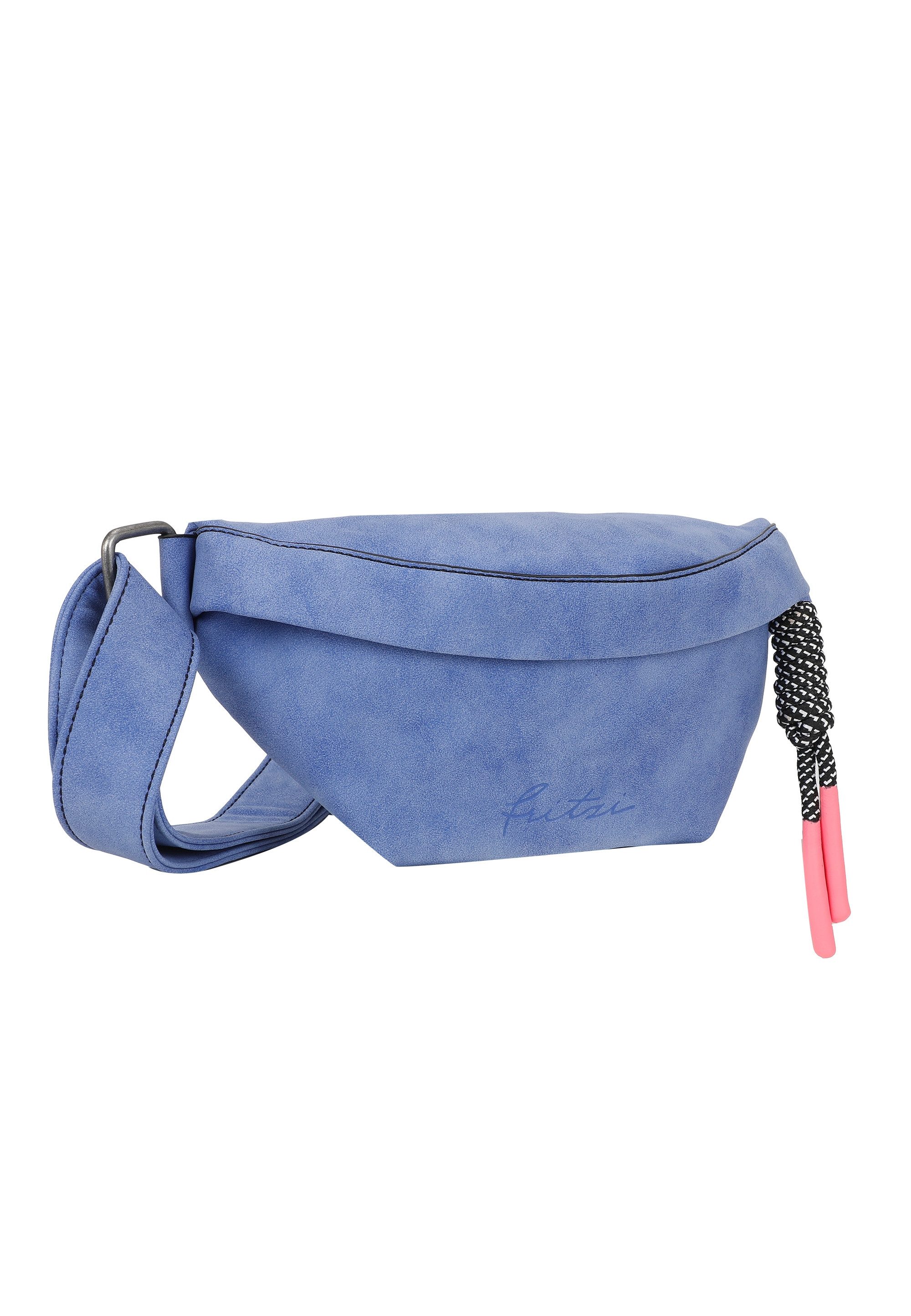 Fritzi aus Preußen Gürteltasche Bitzi10, mit stufenlos verstellbarem Gurt