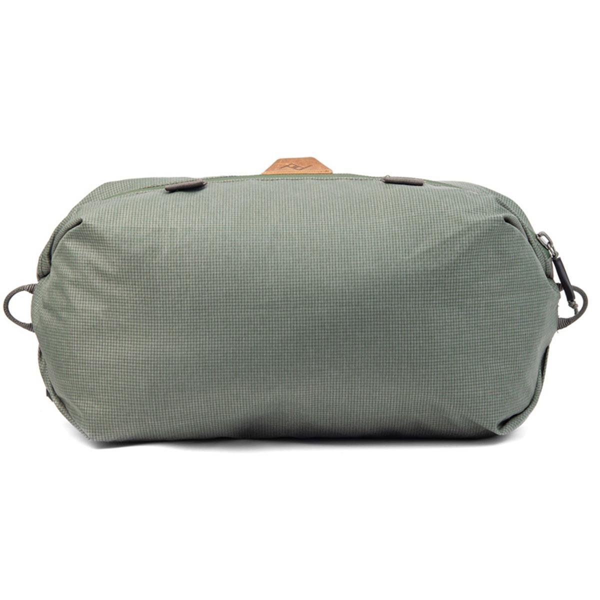 Peak Design Rucksack Shoe Pouch Sage