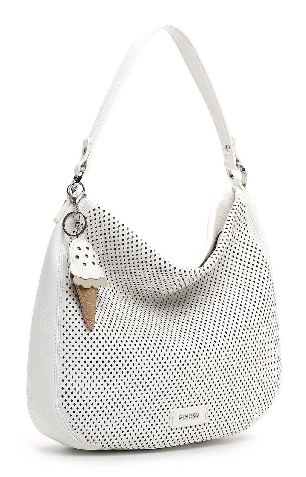SURI FREY Schultertasche Bucket Bag