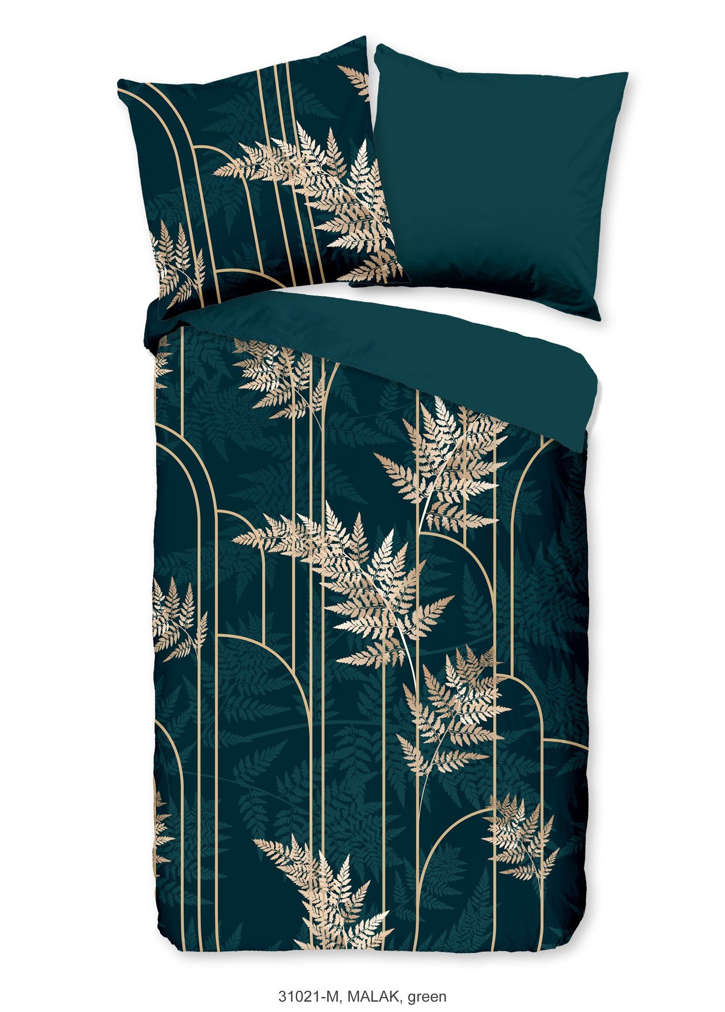 PURE luxury collection Bettwäsche Wendebettwäsche MALAK günstig online kaufen