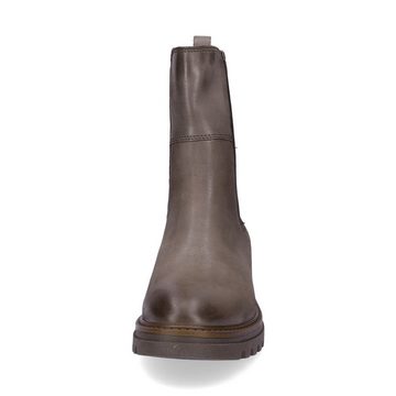 Tamaris Tamaris Damen Chelsea Boot taupe Chelseaboots