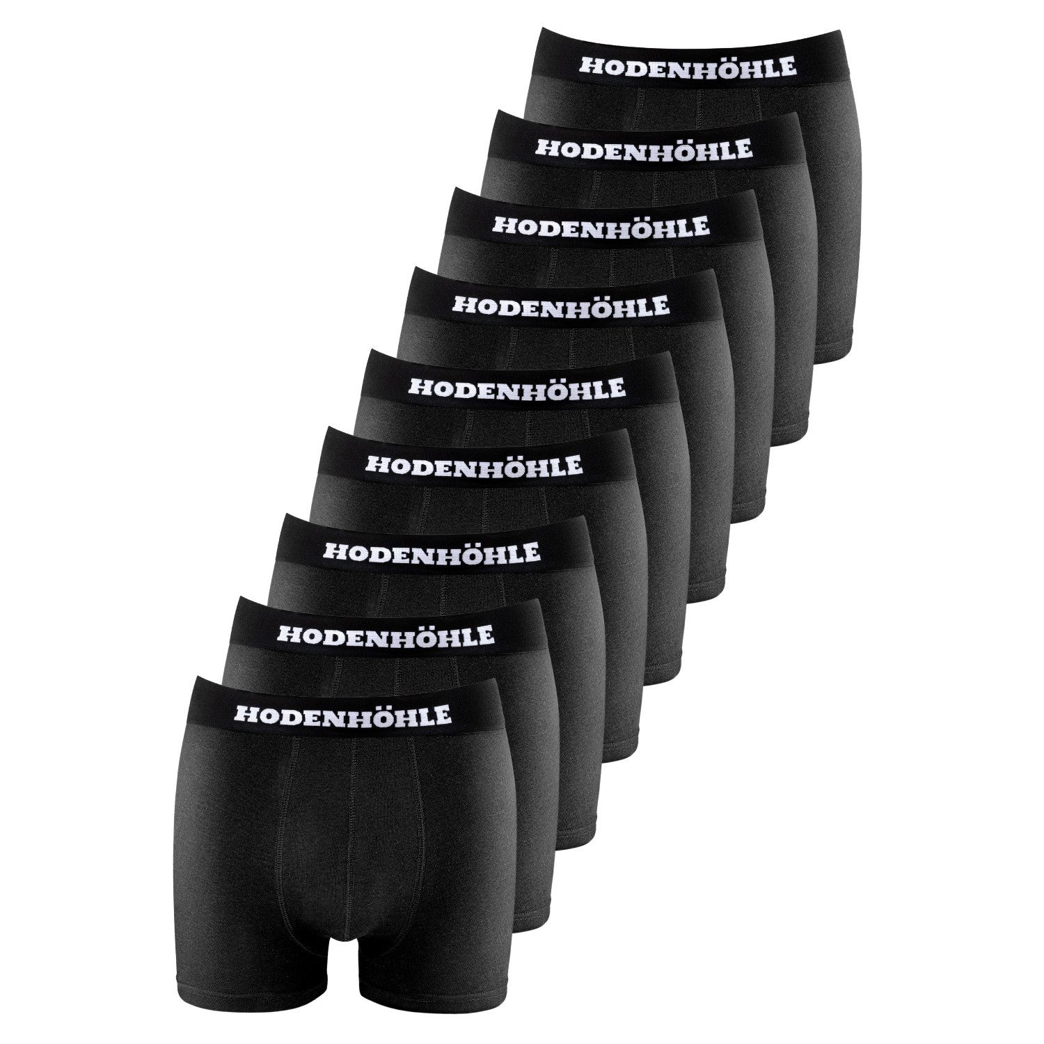 Hodenhöhle Boxershorts Enge Retroboxershorts Pants Herren Unterhose Baumwol günstig online kaufen