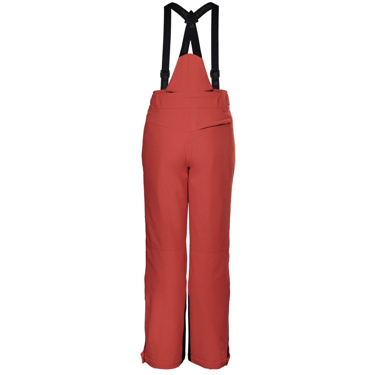 Killtec Skihose KSW 79 (wasserdicht, atmungsaktiv, PFC-frei, Schneefang, Kantenschutz)