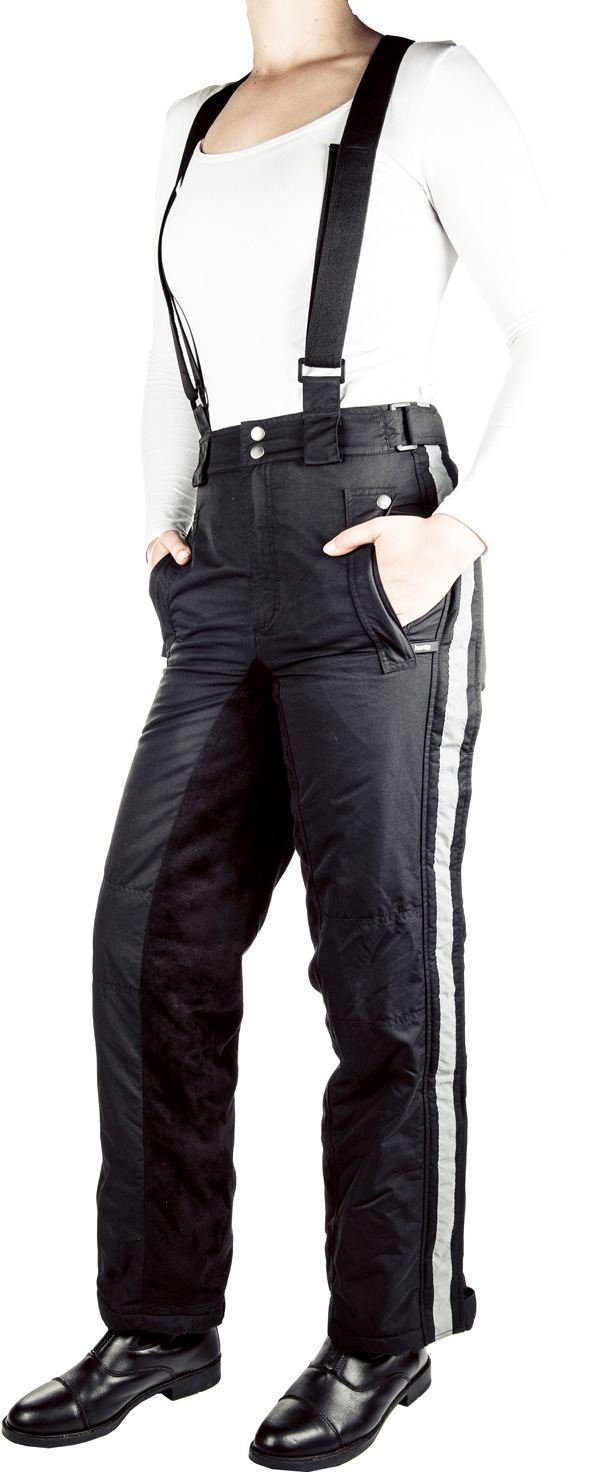 HKM Herren Reithose Mit Silikonbesatz – Bequem & Praktisch Für Reiter