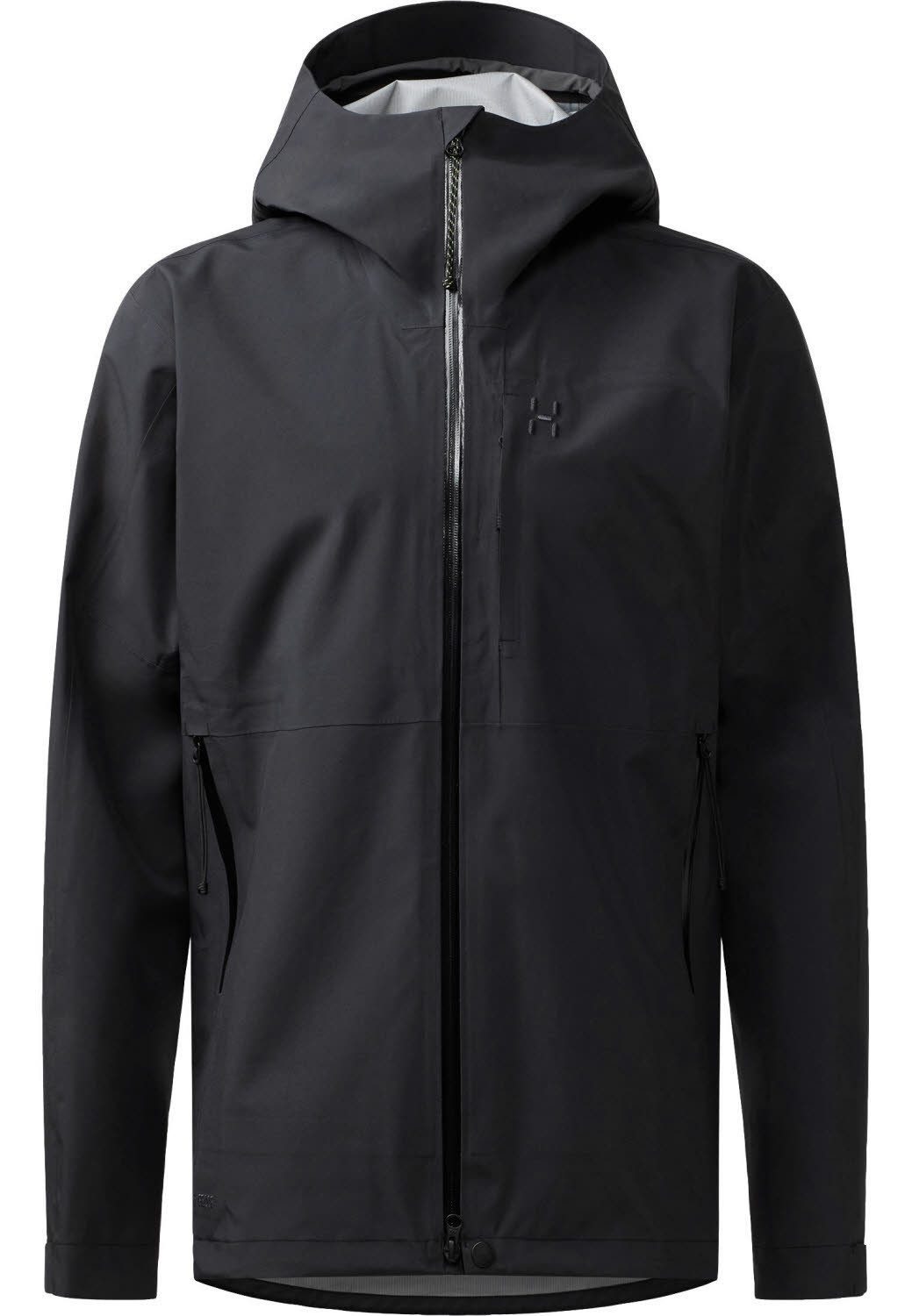 Haglöfs Regenjacke