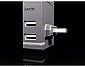 Hama »4-Fach USB-Hub LED Modul USB 4x Port Adapter« Netzkabel, USB-2.0, USB-2.0, für Microsoft Xbox ONE Konsole, Bild 3