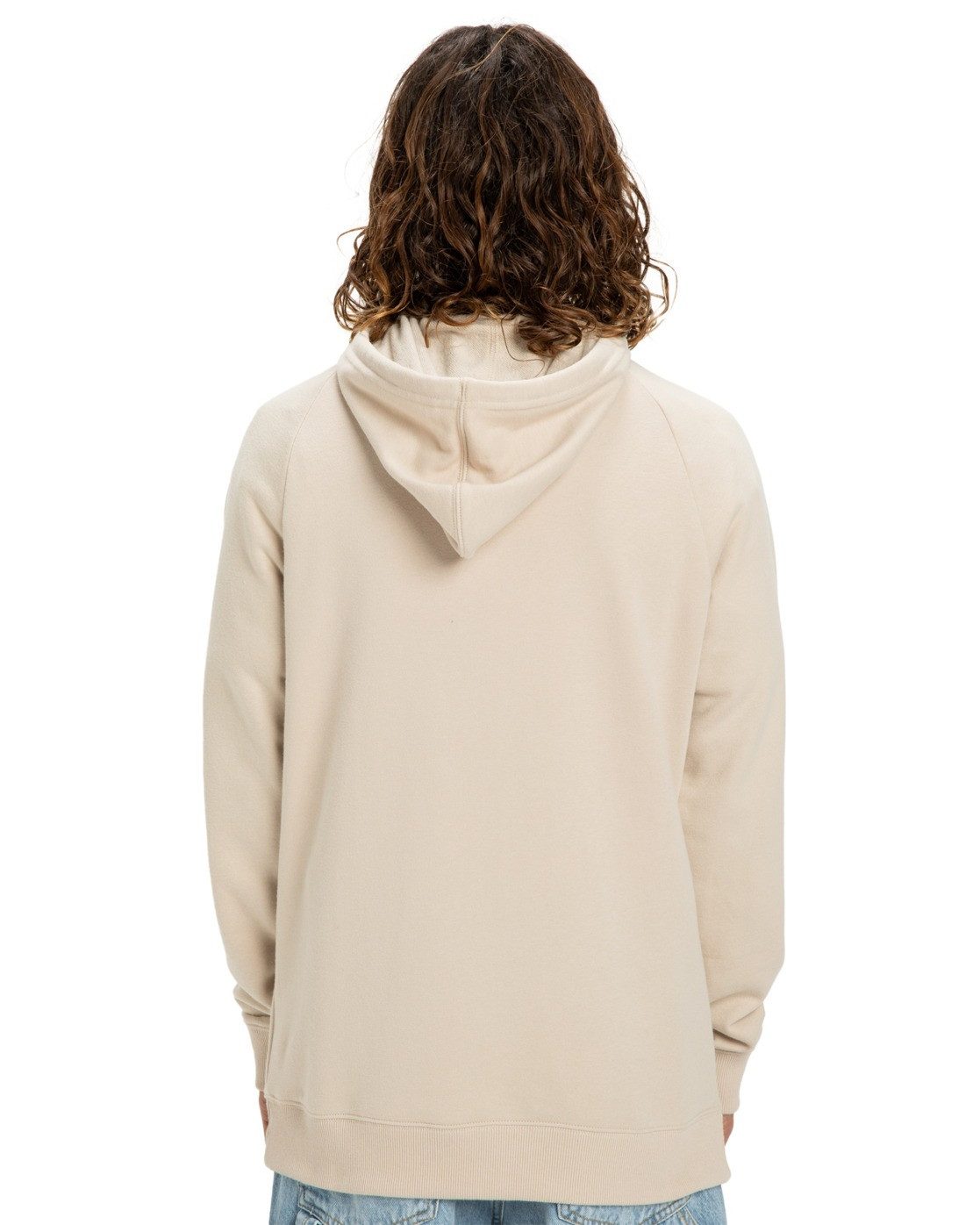 DC Shoes Hoodie DC Corpo Raglan