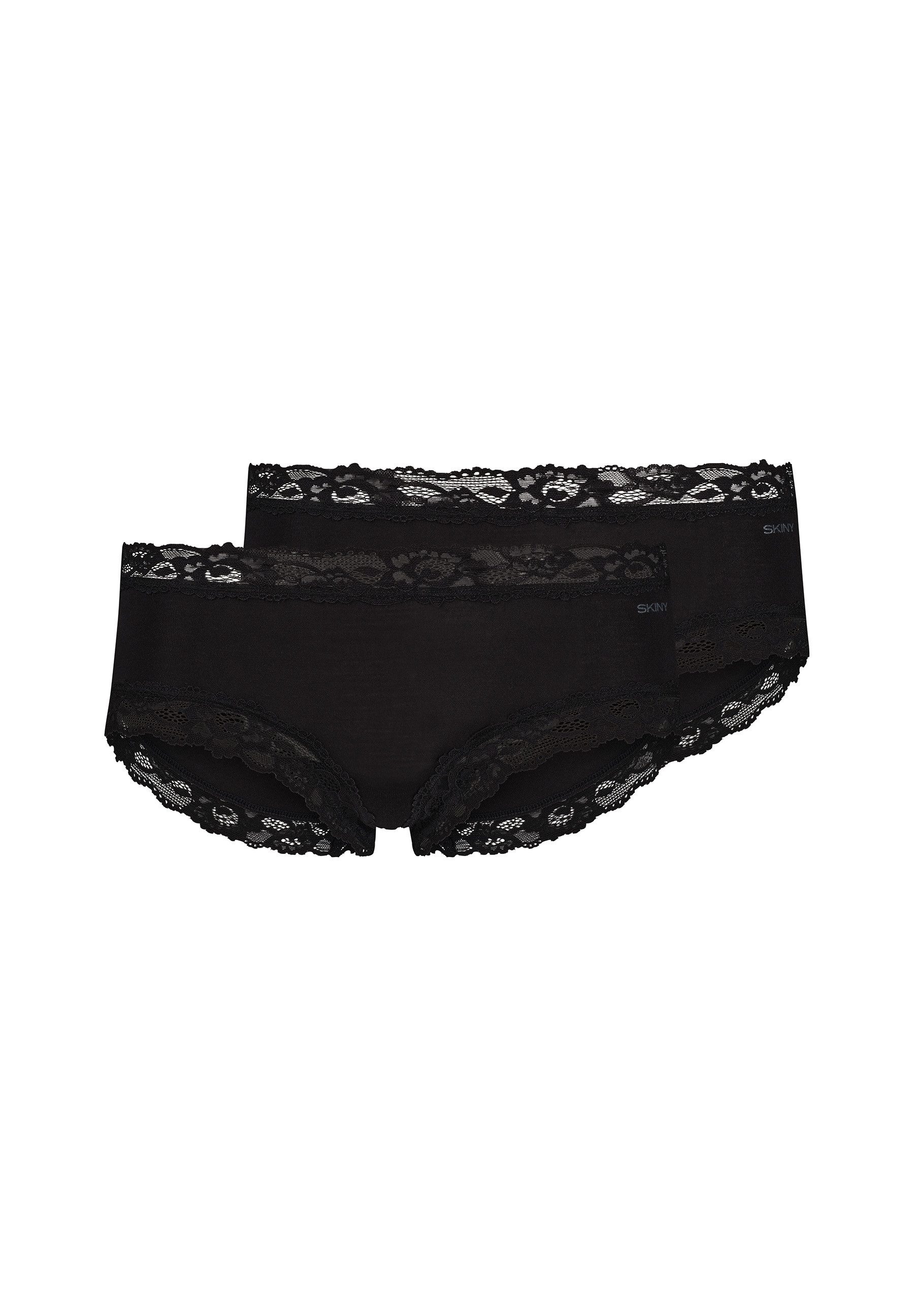 Panty Advantage Modal Lace