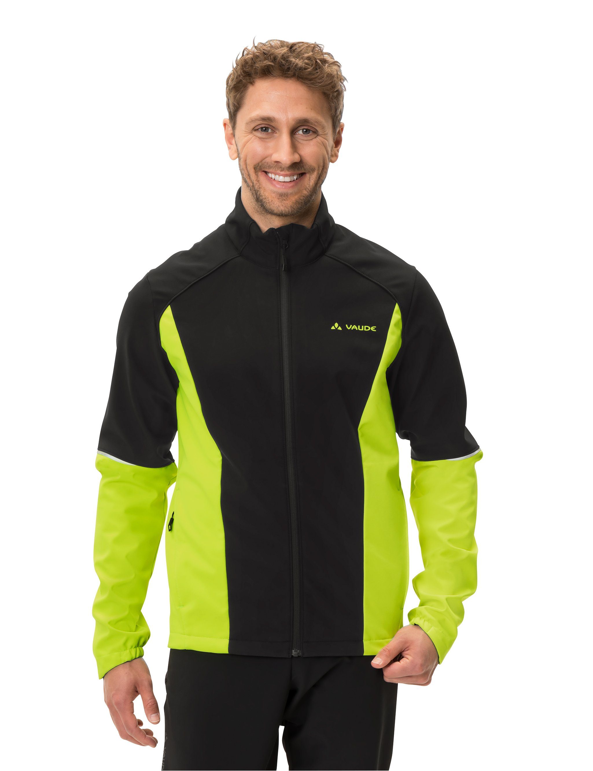 VAUDE Outdoorjacke Men's Wintry Jacket IV günstig online kaufen