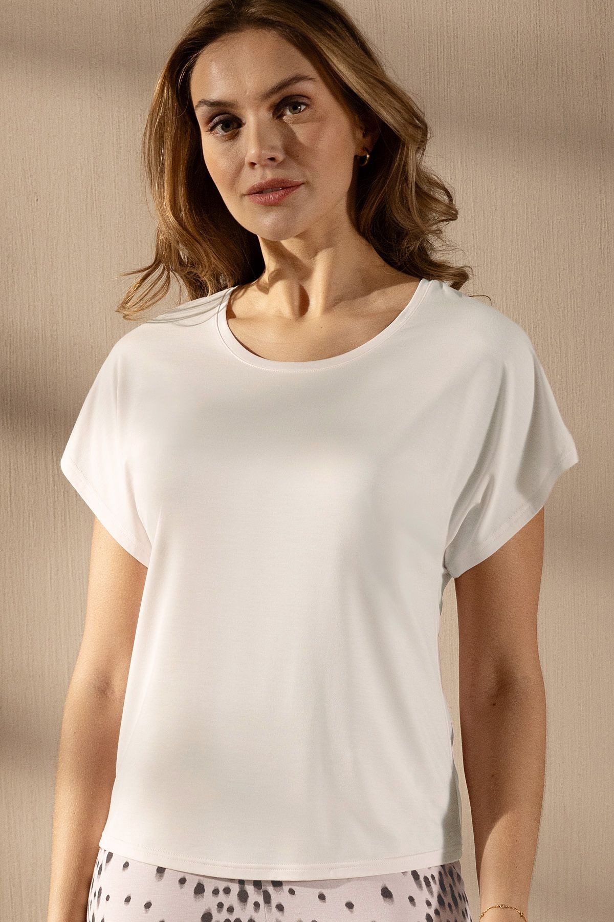 Pyjamaoberteil