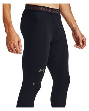 Under Armour® Trainingstights Herren Funktionshose UA RUSH™ HEATGEAR 2.0