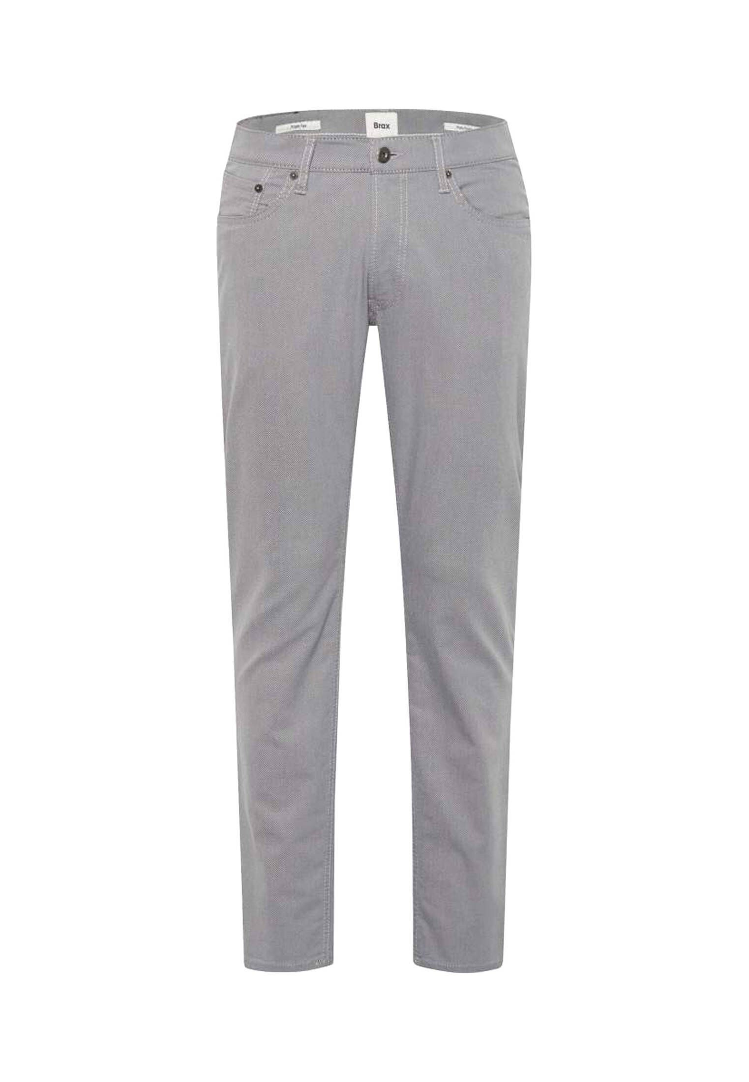 Brax 5-Pocket-Hose Herren Five-Pocket-Hose CHUCK Modern günstig online kaufen