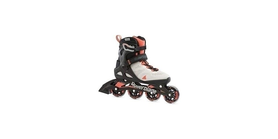 Inlineskates MACROBLADE 80 W