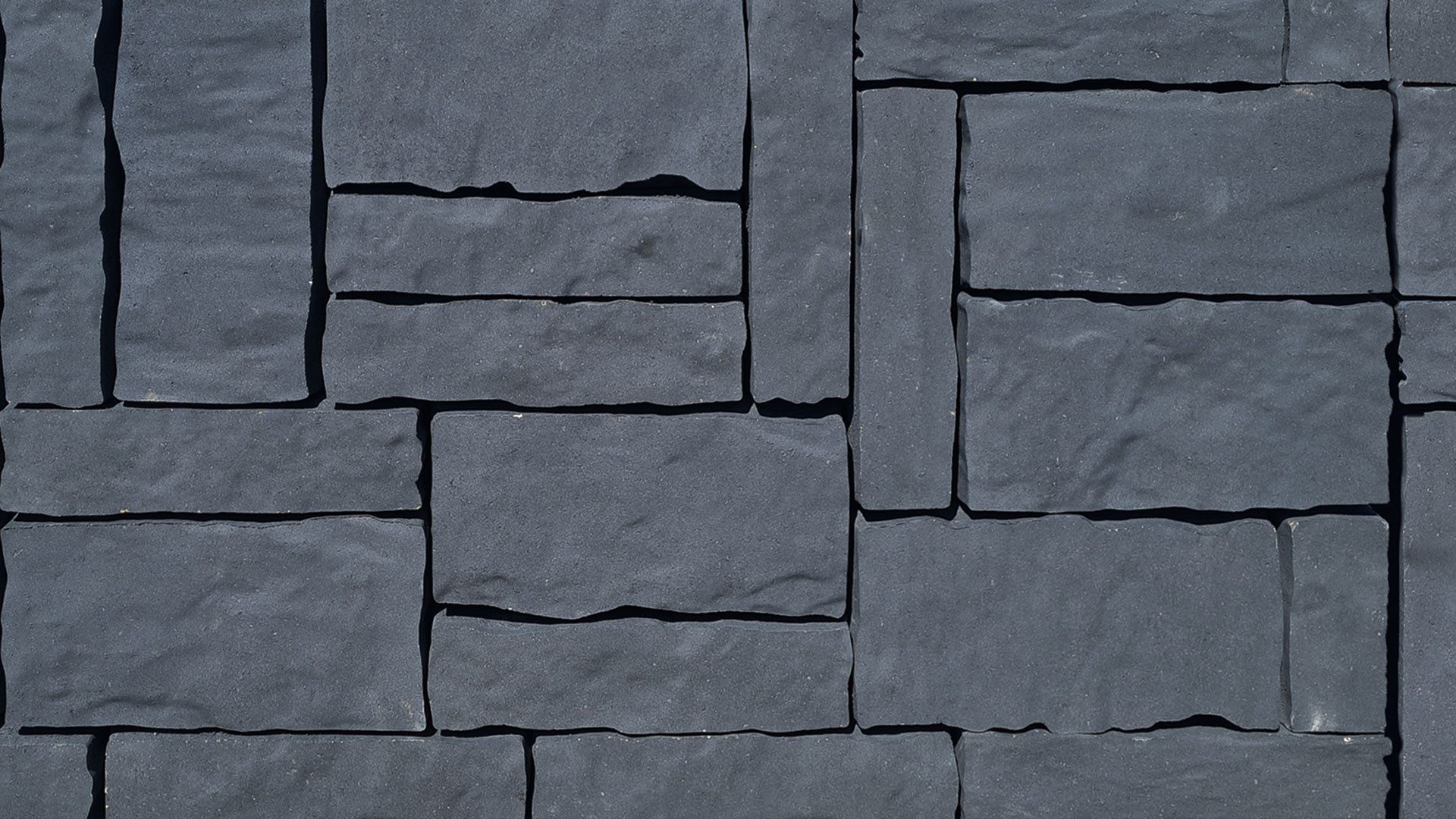 Diephaus Mauerstein VOLAR MAUER BASALT 40/20/10 CM PE2