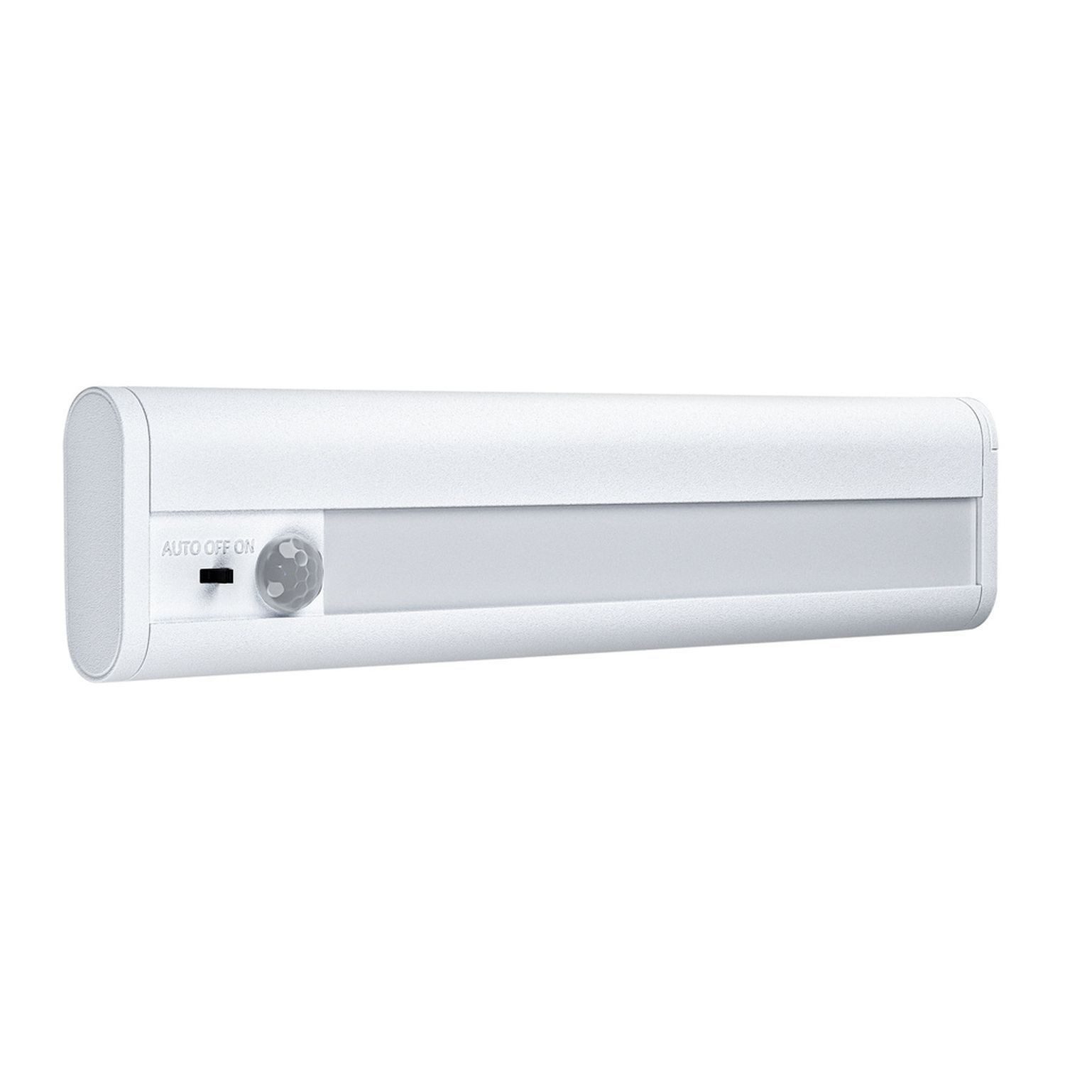 Licht-Erlebnisse Wandleuchte JOLSEN, LED fest integriert, Neutralweiß, LED B: 21.4 cm länglich 4000 K 90 lm Modern