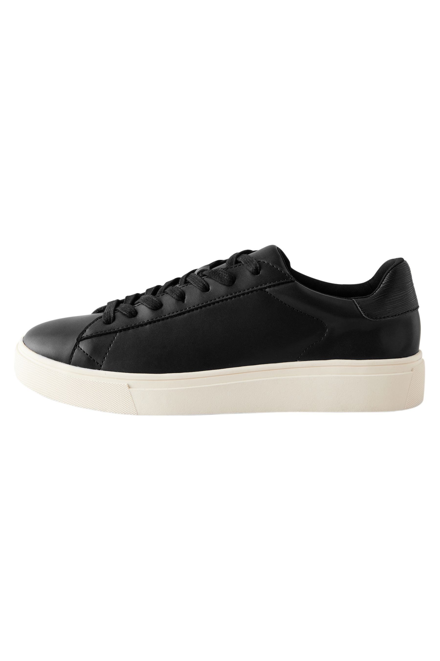 Next Minimalistische Sneaker Sneaker (1-tlg)