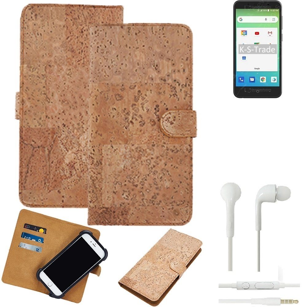 Handyhülle für ZTE Z557