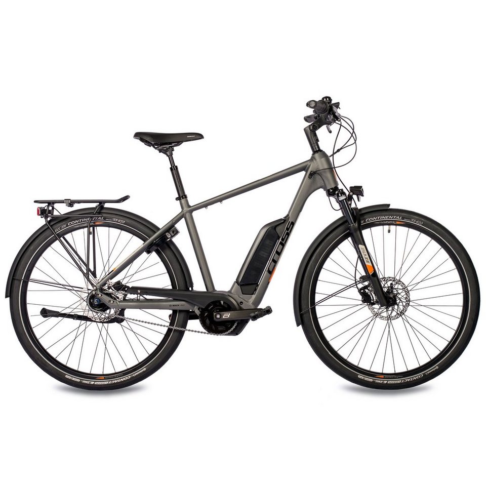 Airtracks E-Bike Cityrad 28 Zoll Herren E-Bike City Fahrrad V-Tron ...