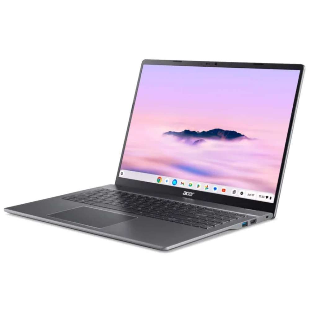 Acer Acer Chromebook CB516-1H-5073 Intel Core 5 120U 16" WUXGA 16 GB Notebook