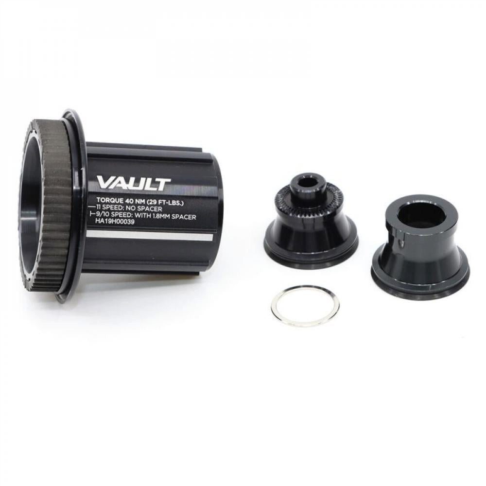 Easton Laufrad Easton Freilaufkörper Vault Shimano 11-fach - zuverlässiger Freilauf f