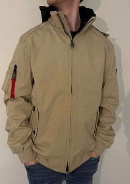 Wellensteyn Outdoorjacke