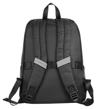 bugatti Laptoprucksack BLANC