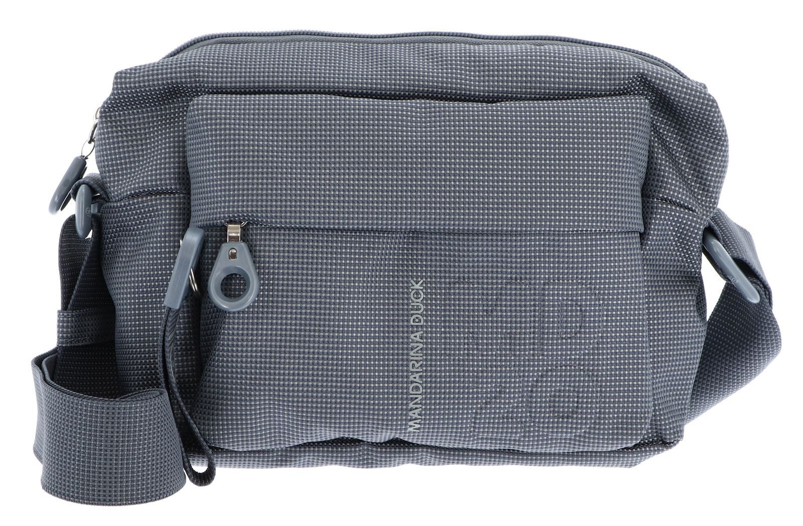 Mandarina Duck Umhängetasche Small Zip Crossover günstig online kaufen